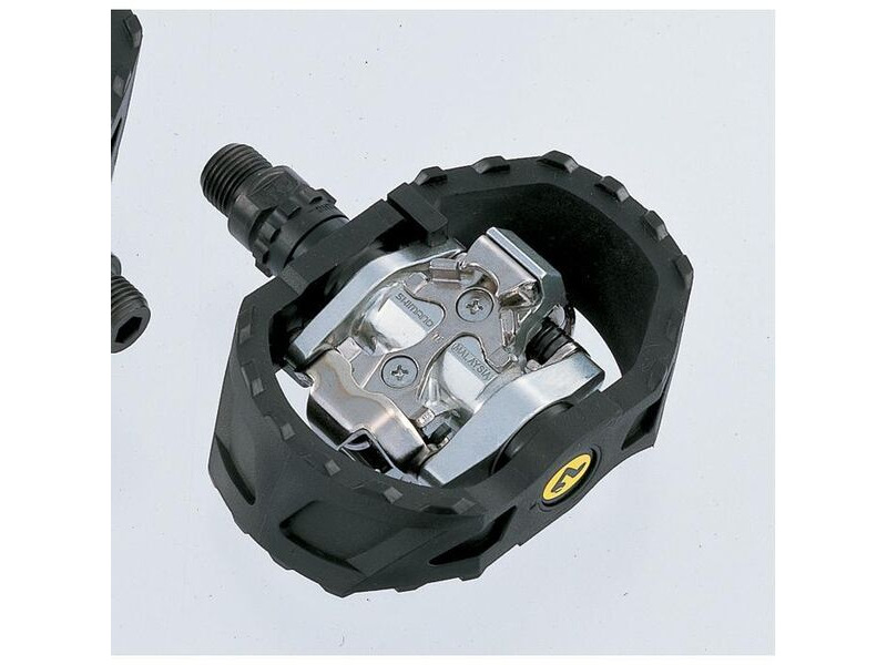 SHIMANO PD-M424 pedals click to zoom image