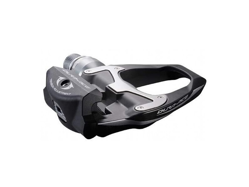SHIMANO Dura-Ace PD-9000 Carbon Pedals click to zoom image