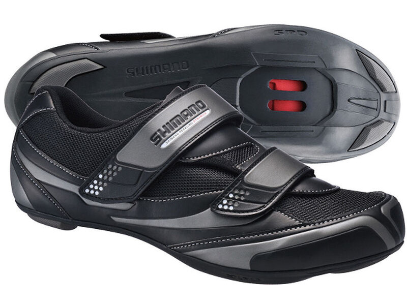 SHIMANO RT32 SPD Touring shoes click to zoom image