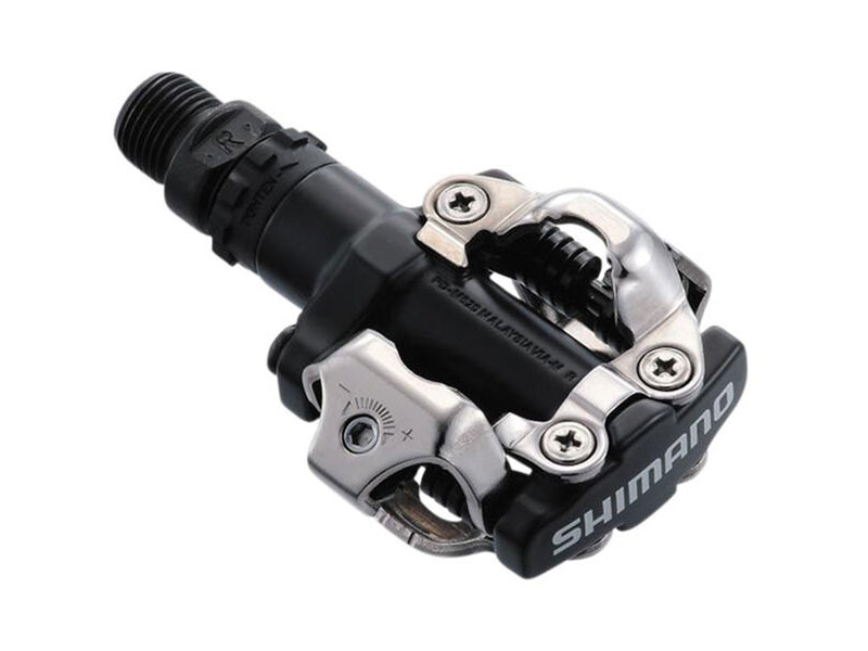 SHIMANO M520 Pedals click to zoom image