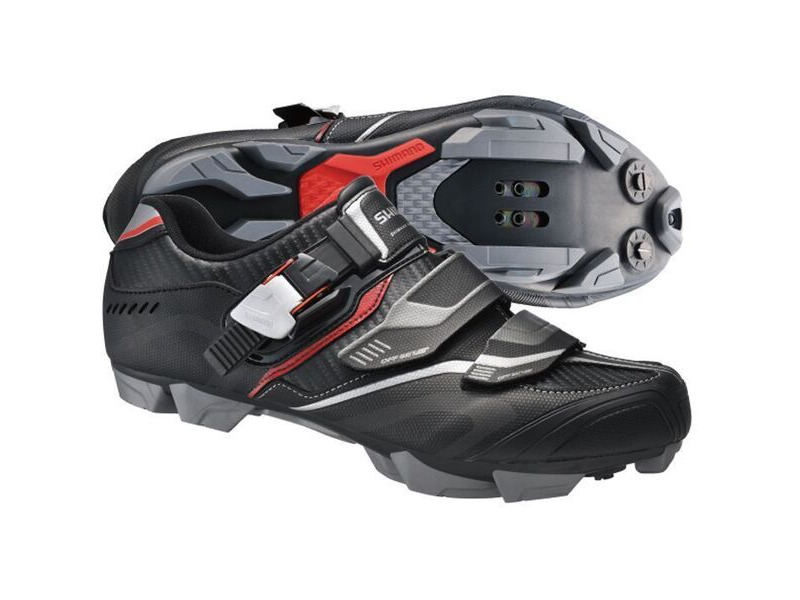 SHIMANO XC50N MTB SPD Shoes click to zoom image