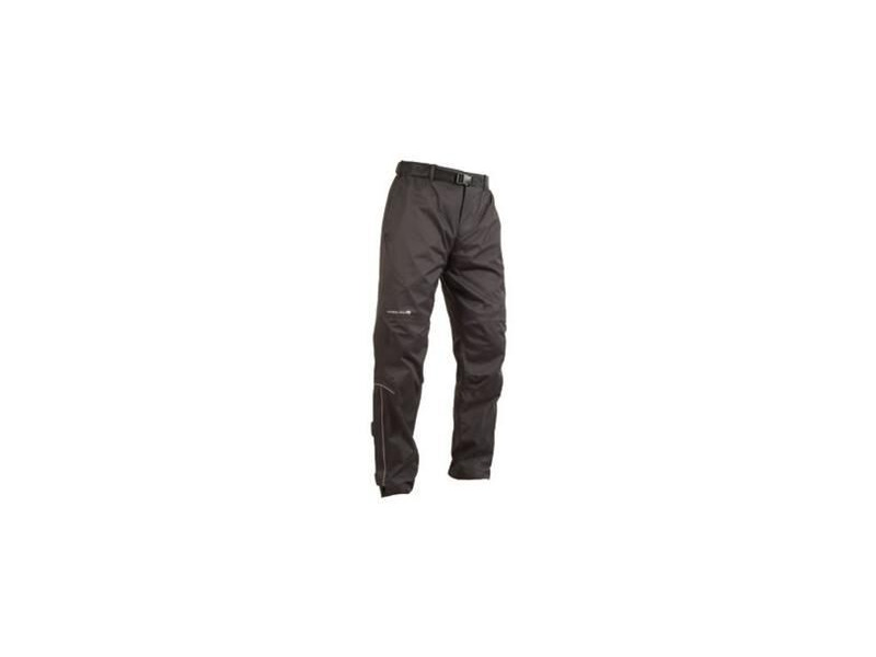 ENDURA Gridlock Overtrousers click to zoom image