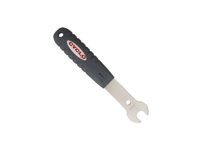 CYCLO Pedal Spanner 15mm click to zoom image