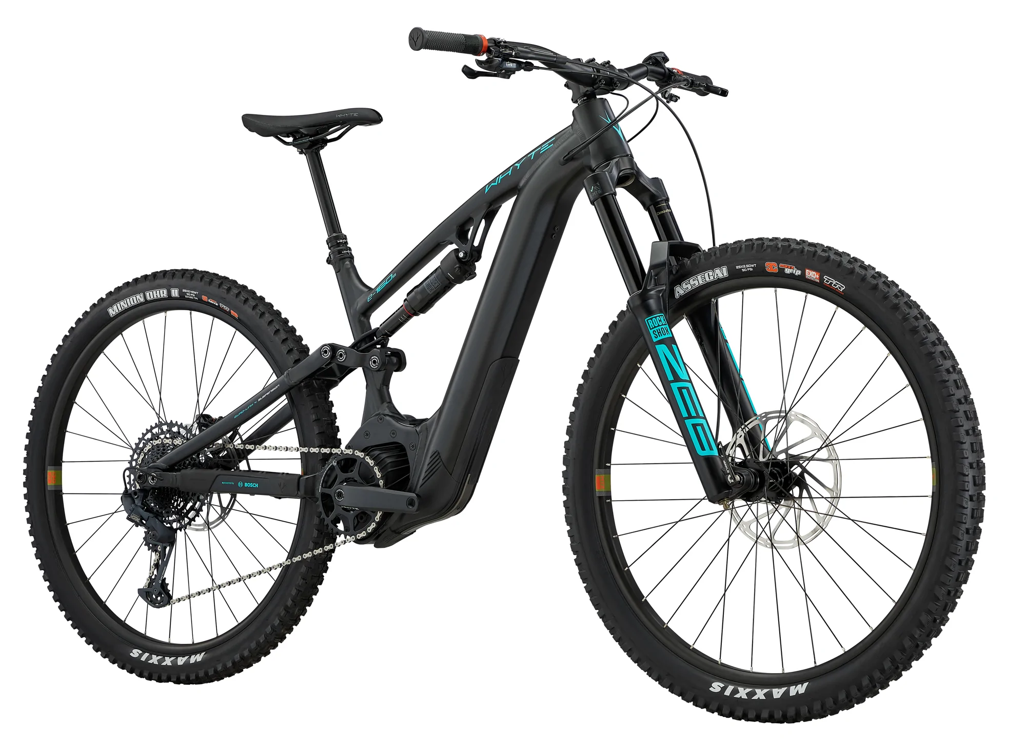 WHYTE E-160 s 29er click to zoom image