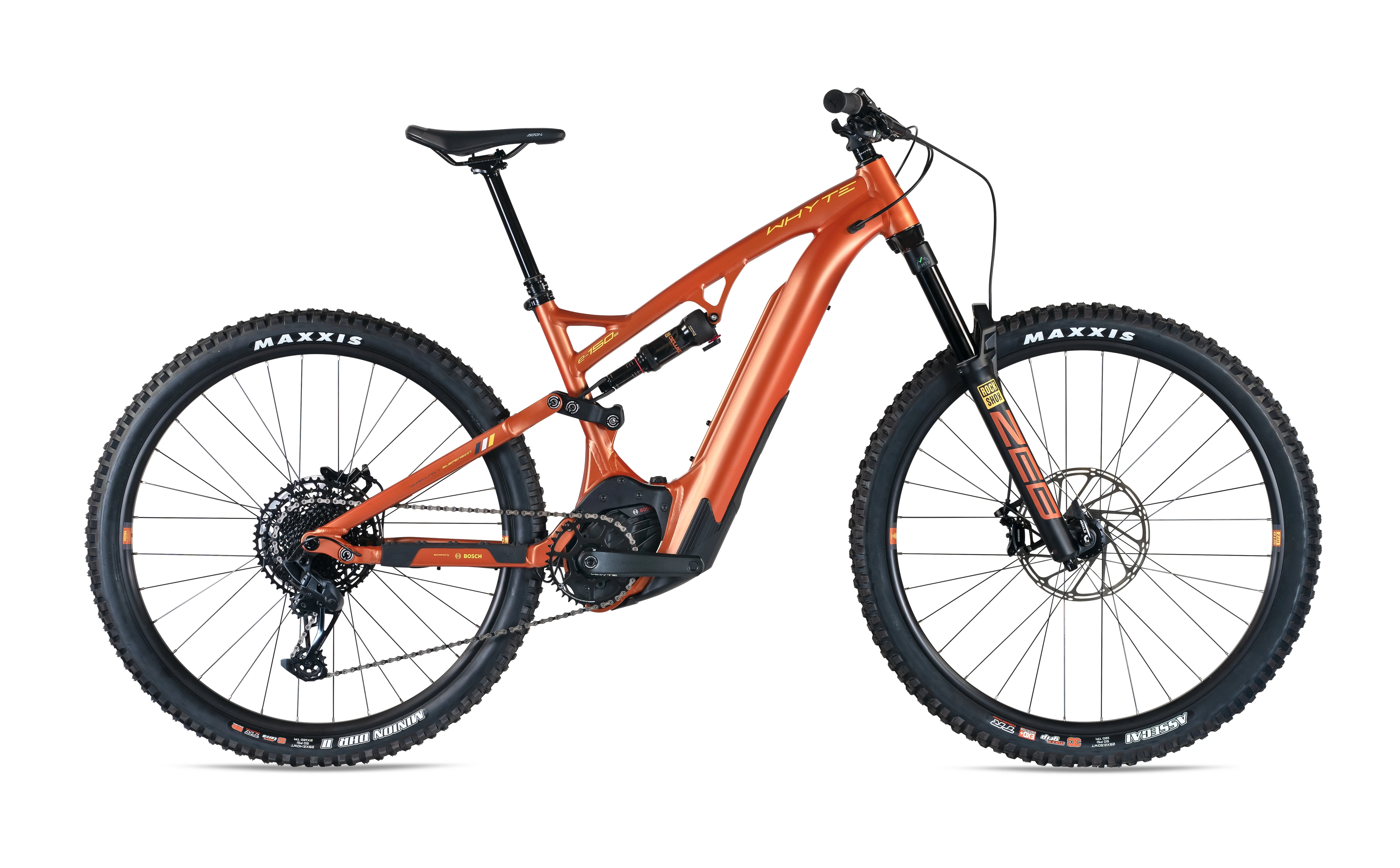 WHYTE E-150s click to zoom image