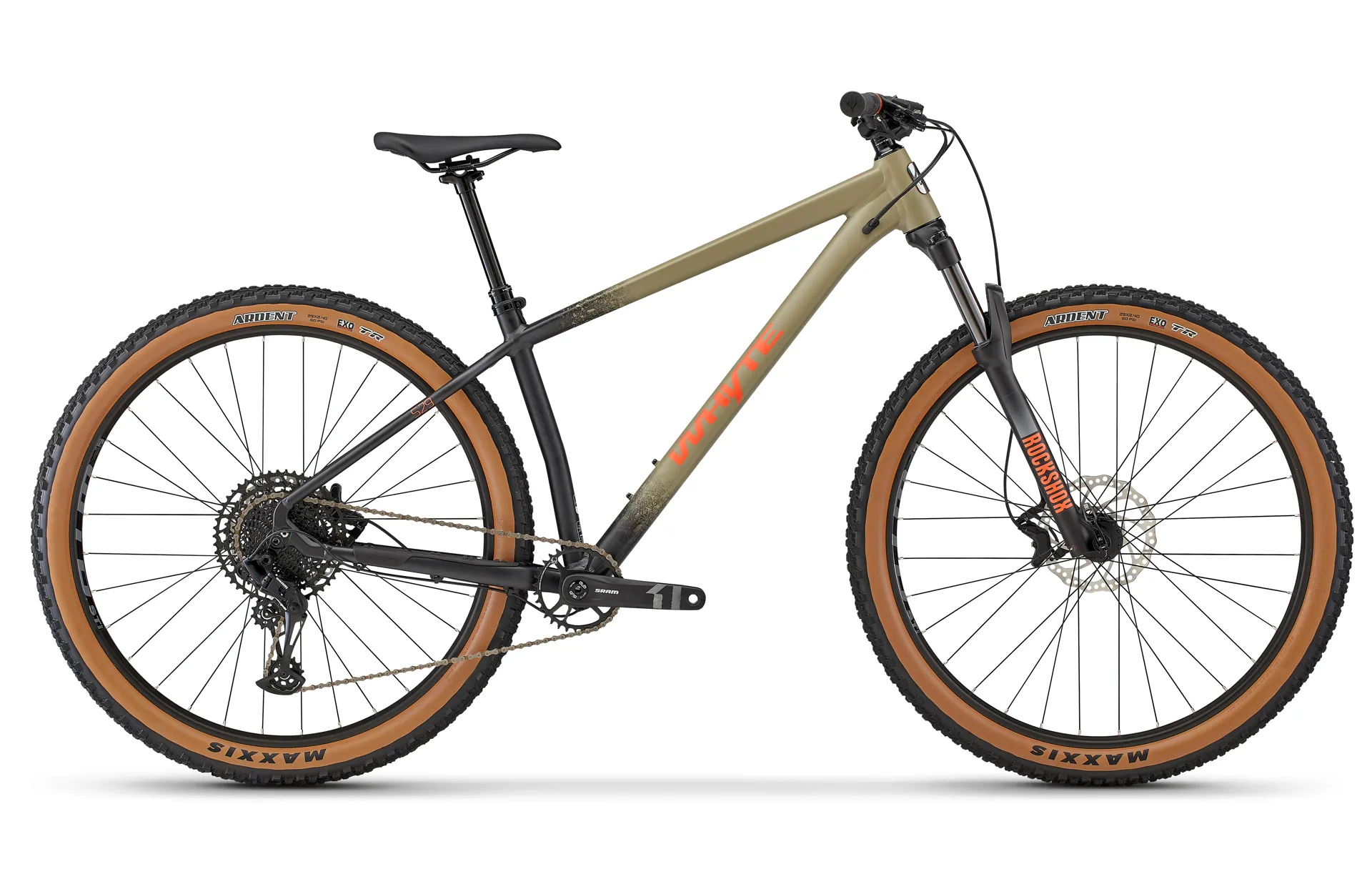 WHYTE 529 V5 click to zoom image