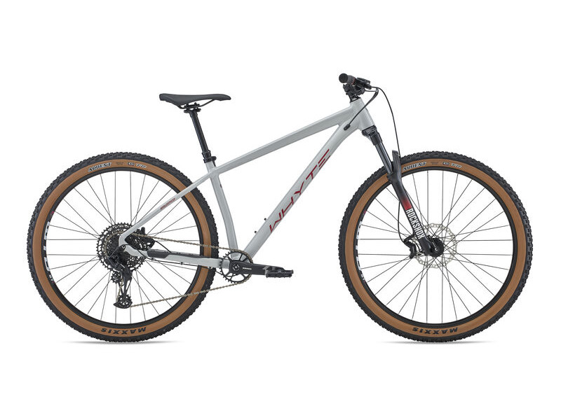 WHYTE 529 V5 click to zoom image