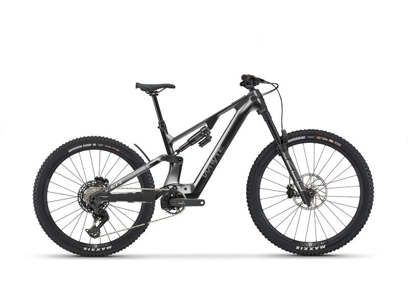WHYTE Karve Evo RS click to zoom image