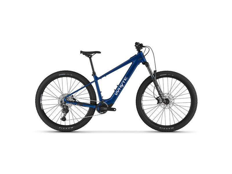 WHYTE Secta E click to zoom image