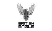 BRITISH EAGLE
