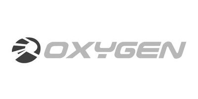 OXYGEN logo