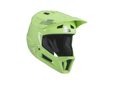 LEATT Gravity 1.0 MTB Helmet click to zoom image