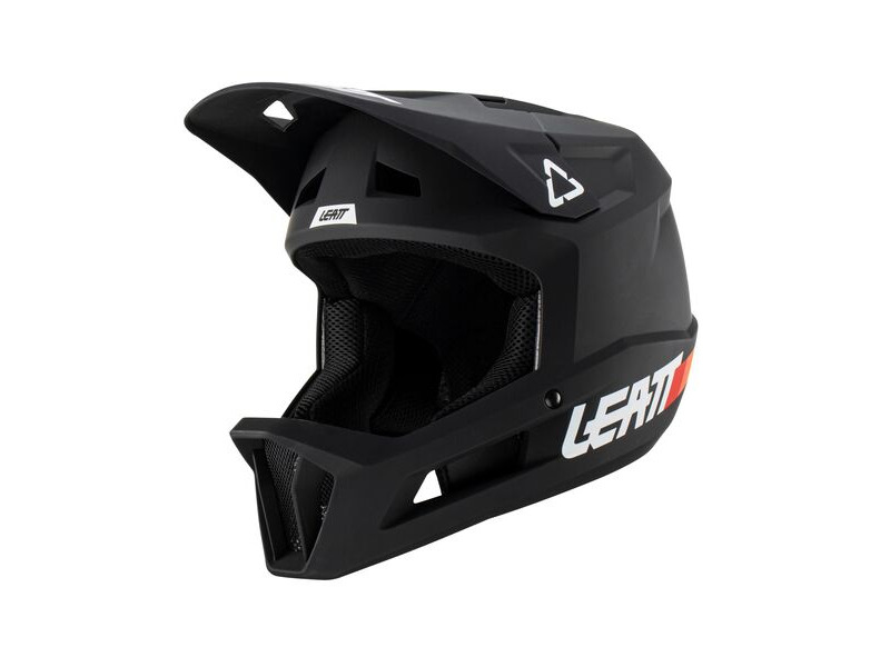 LEATT Gravity 1.0 MTB Helmet click to zoom image