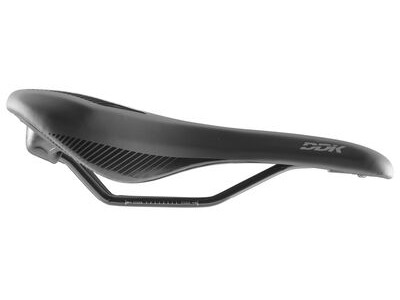 DDK Comfort Plus Unisex MTB saddle click to zoom image