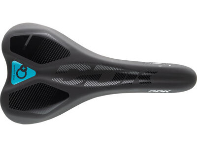 DDK Comfort Plus Unisex MTB saddle click to zoom image