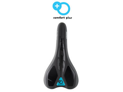 DDK Comfort Plus Unisex MTB saddle