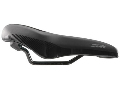 DDK Comfort Plus Unisex City/Trekking Saddle click to zoom image