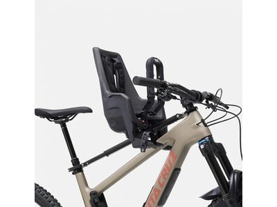 KIDS RIDE SHOTGUN Pro Evo