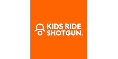 KIDS RIDE SHOTGUN