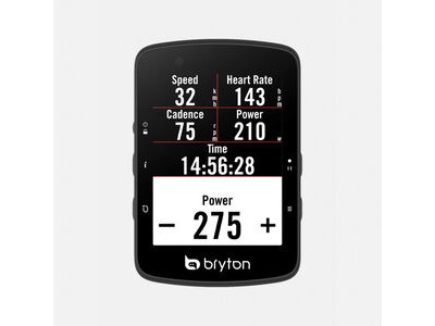 BRYTON Rider 650 click to zoom image