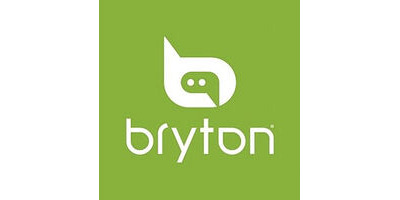 BRYTON logo