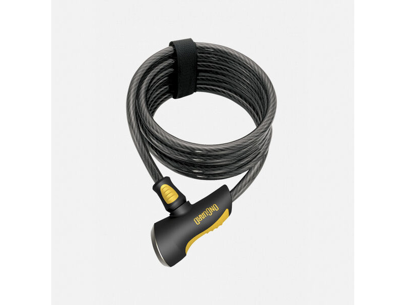 ONGUARD Doberman Cable lock 10mm click to zoom image