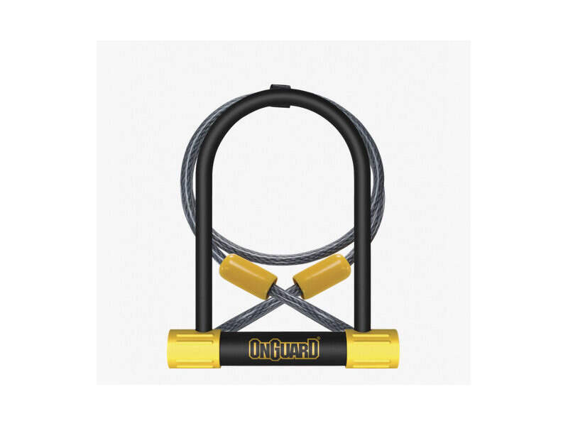 ONGUARD Bulldog DT Lock click to zoom image