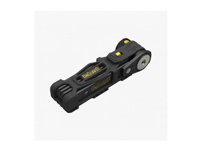 ONGUARD Link Plate Lock K9 Key click to zoom image