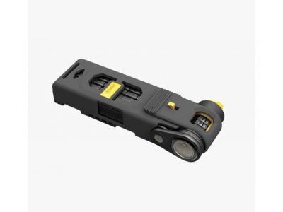 ONGUARD Link Plate Lock K9 Combo click to zoom image