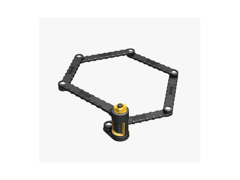 ONGUARD Link Plate Lock K9 Combo click to zoom image