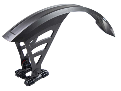 ZEFAL Deflector RS75 Rear Mudguard click to zoom image