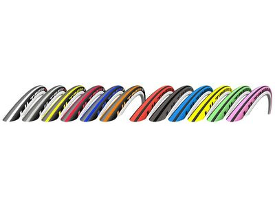 SCHWALBE Ultremo ZX Tyre click to zoom image