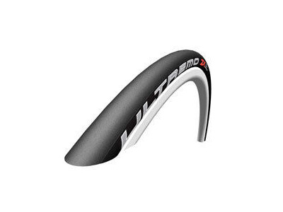 SCHWALBE Ultremo ZX Tyre  click to zoom image