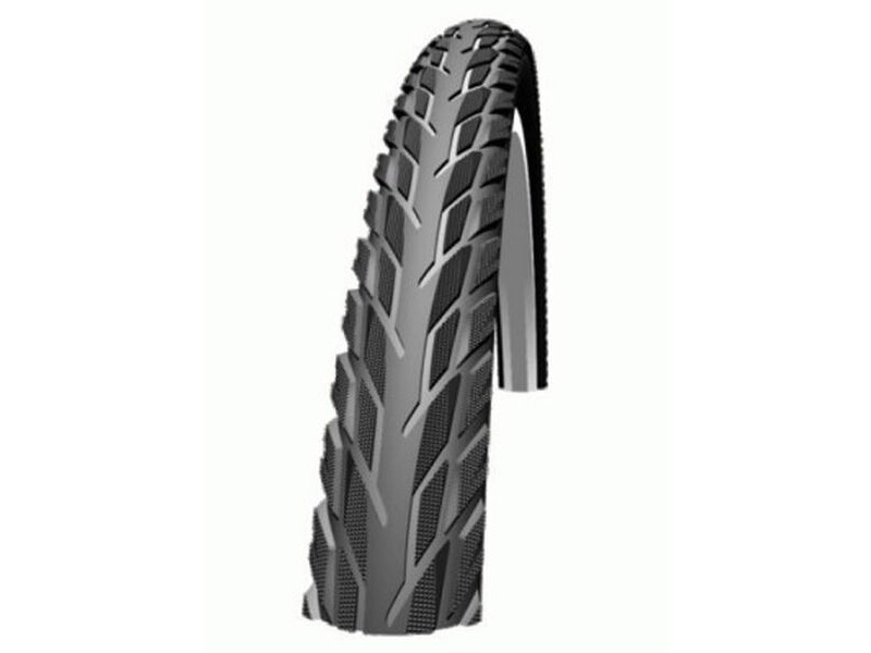 SCHWALBE Silento Tyre click to zoom image