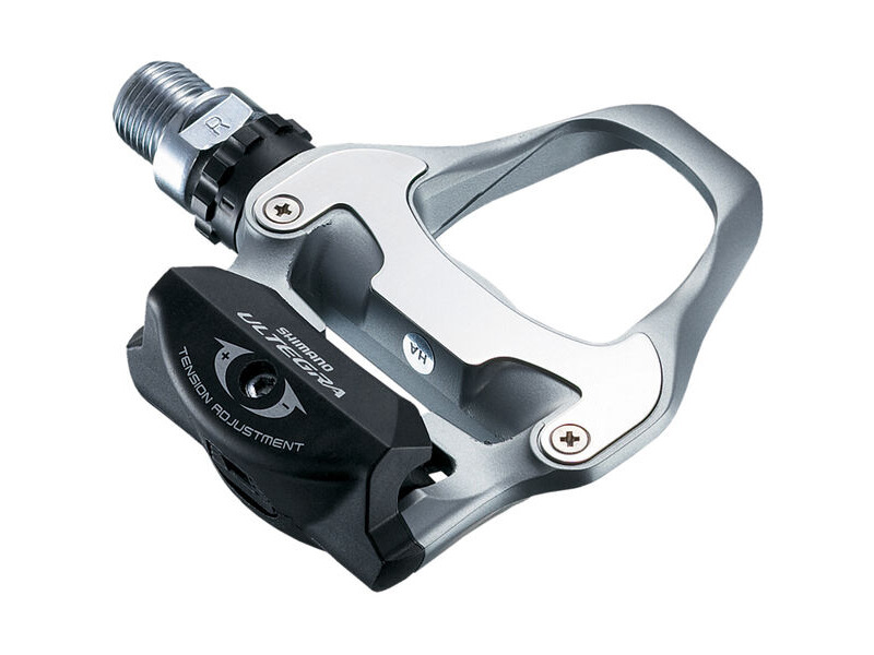SHIMANO Ultegra 6700 Road Clipless Pedals click to zoom image