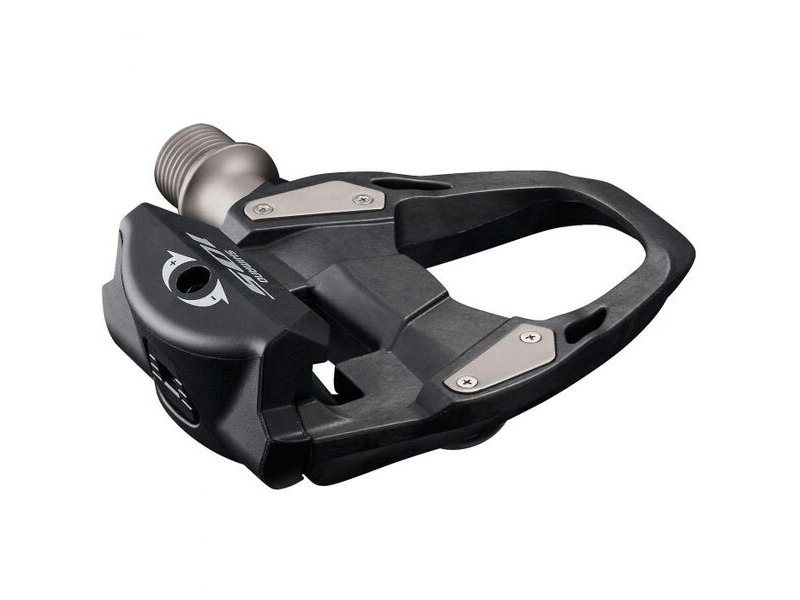 SHIMANO 105 R7000 Carbon Pedals click to zoom image