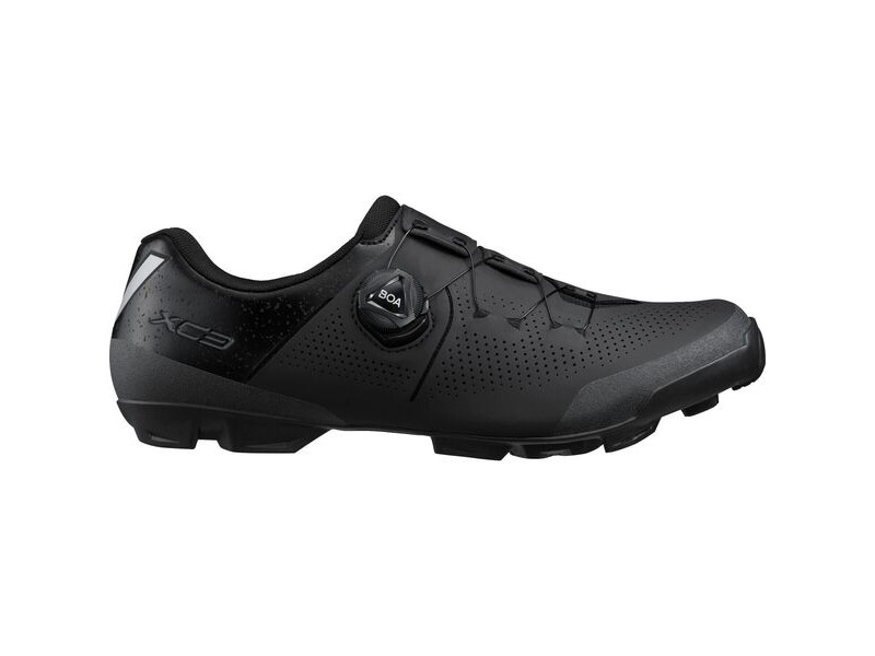 SHIMANO XC3W (302w) click to zoom image
