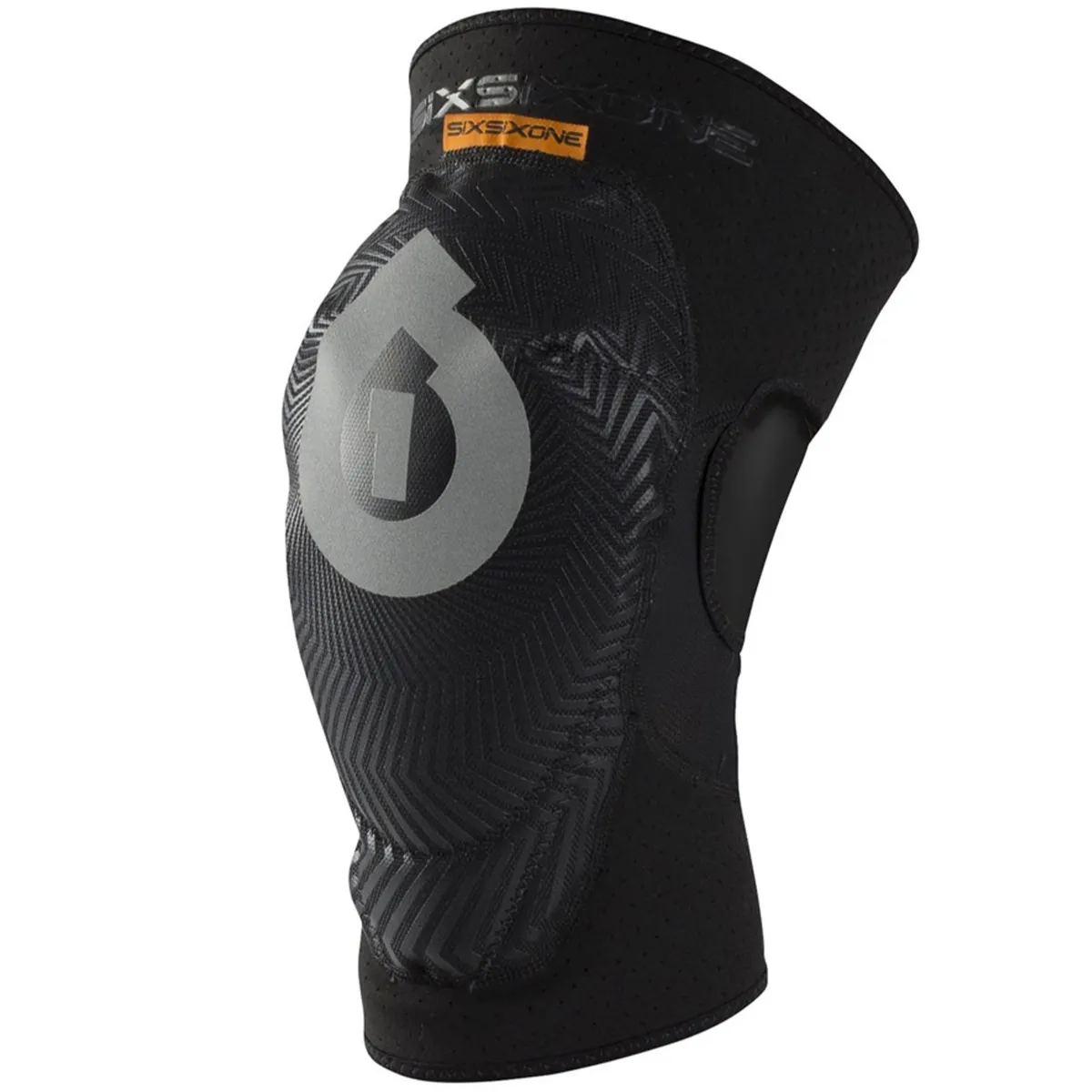 661 Comp AM Knee Guards click to zoom image