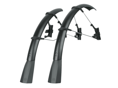 SKS Raceblade pro XL stealth