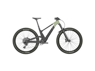 SCOTT Genius 920 ST