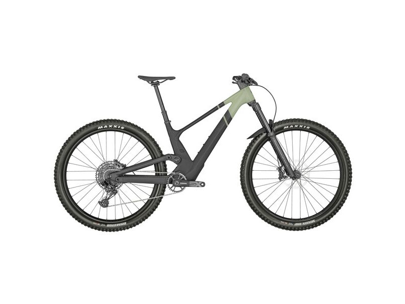 SCOTT Genius 920 ST click to zoom image