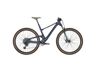 SCOTT Spark 970