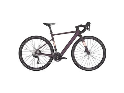 SCOTT SCOTT Contessa Speedster Gravel eRIDE 25