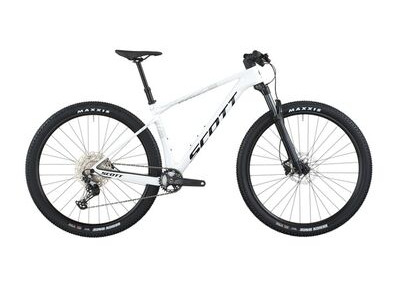 SCOTT Scale 920 click to zoom image