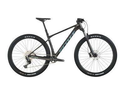 SCOTT Scale 920