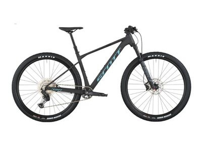 SCOTT Scale 925