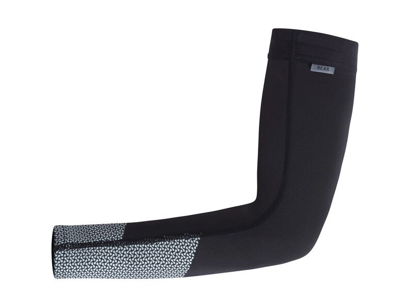 MADISON DTE Stellar Tech Isoler Thermal Arm Warmers click to zoom image