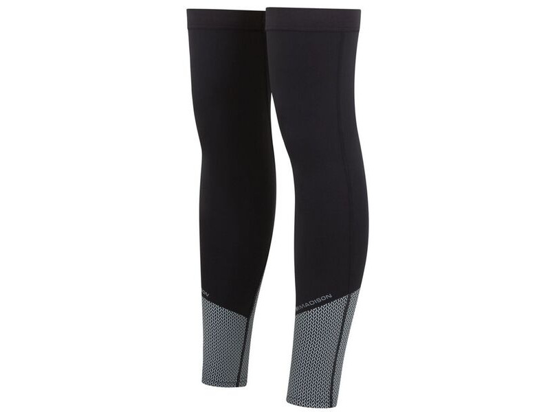 MADISON DTE Isoler Thermal Leg Warmers click to zoom image