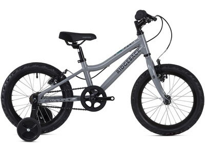 RIDGEBACK MX16 16" Boys Bike click to zoom image