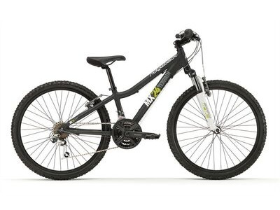 ridgeback mx24